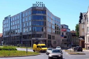 City Hotel Koszalin 5 City Hotel Koszalin