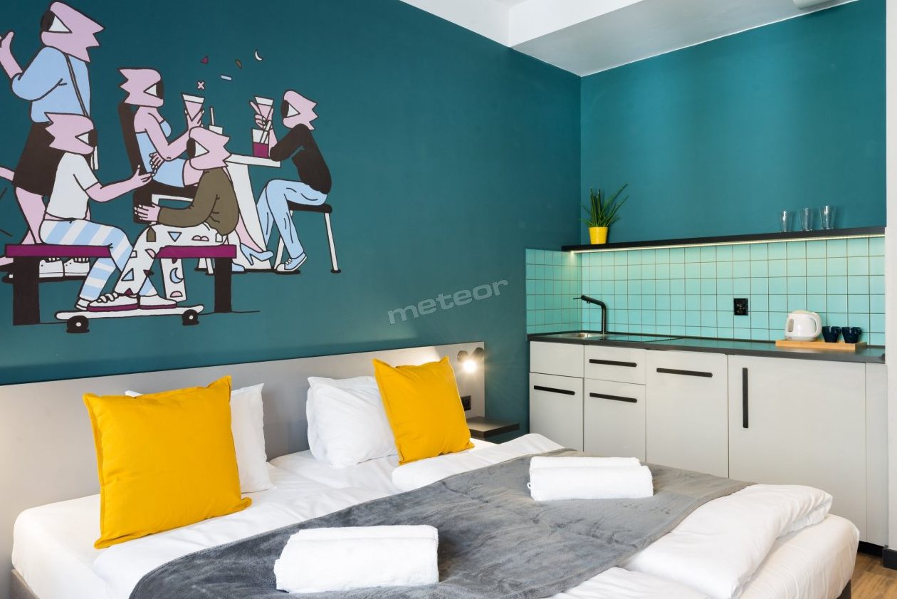 color hostel