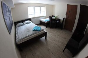 Dask Aqua Holiday - Pokoje Go艣cinne 6 Dask Aqua Holiday – Pokoje Go艣cinne
