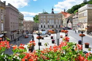 Dom Gościnny „RODAR”