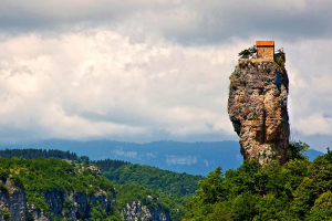 Dom Na Skale