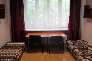 Dom Studenta Nr 1 ANS Konin
