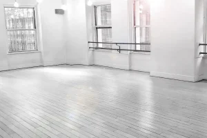 Downtown Studio Rental