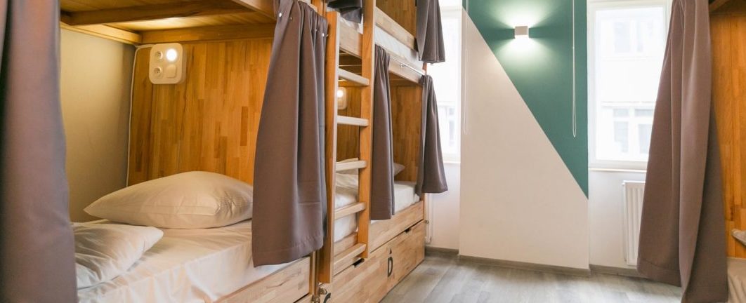 Dream Hostel 1 dream hostel
