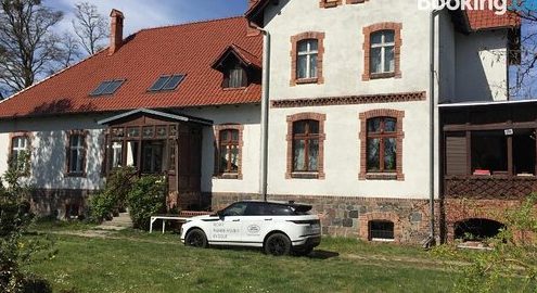 dwor trzebislawki