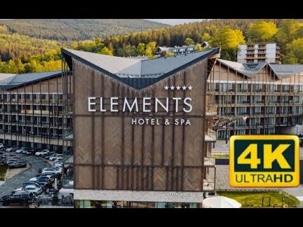 Elements Hotel & SPA 1 elements hotel spa