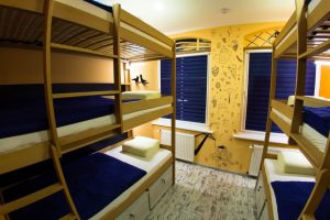 Event Hostel · Opole