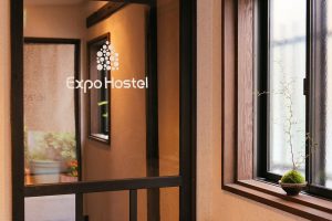 EXPO HOSTEL 6 EXPO HOSTEL