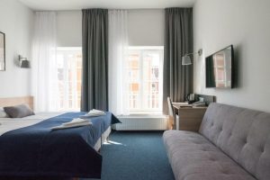 Fama Residence Old Town Gdansk – Hotel w Centrum Gdanska