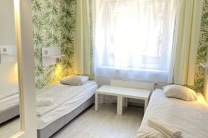 Freedom Hostel