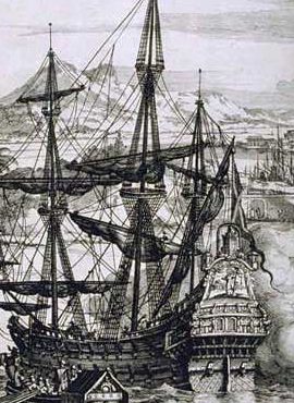 galeona