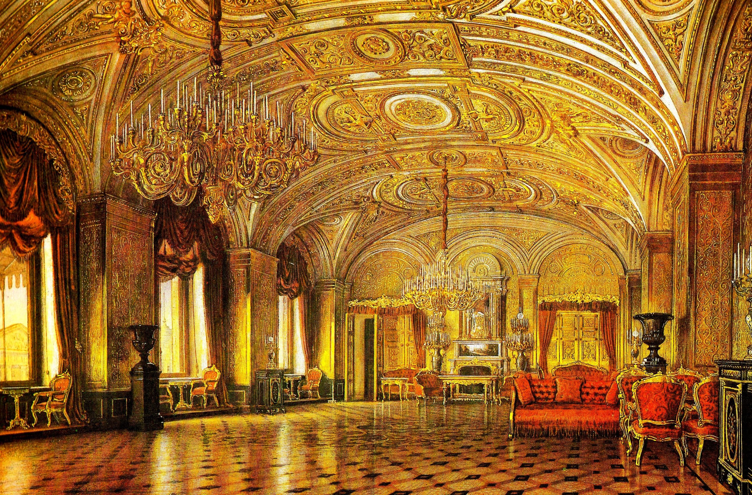 gold rooms scaled
