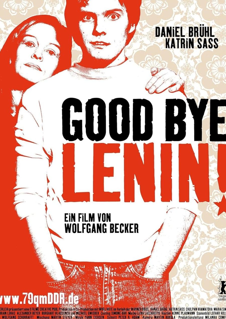 Good Bye Lenin 1 good bye lenin