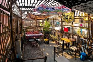 Good vibes Hostel