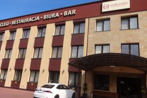 Gościniec Biznesowy