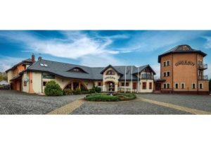 Gościniec i Restauracja "Czarci Młyn" Będzin 3 Gościniec i Restauracja „Czarci Młyn” Będzin