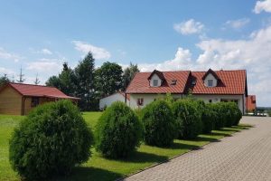Gościniec Mazurek