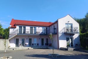 Gościniec „Solan”