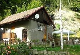 Gospodarstwo Agroturystyczne Za Zamkiem