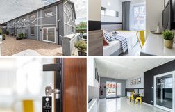 Grey Hostel