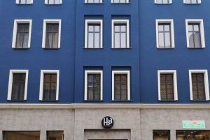 H33 Apartamenty 4 H33 Apartamenty