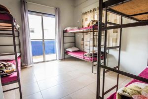 Hostel 48