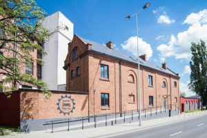 Hostel Fabryka