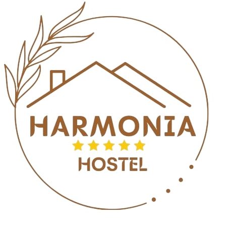 hostel harmonia