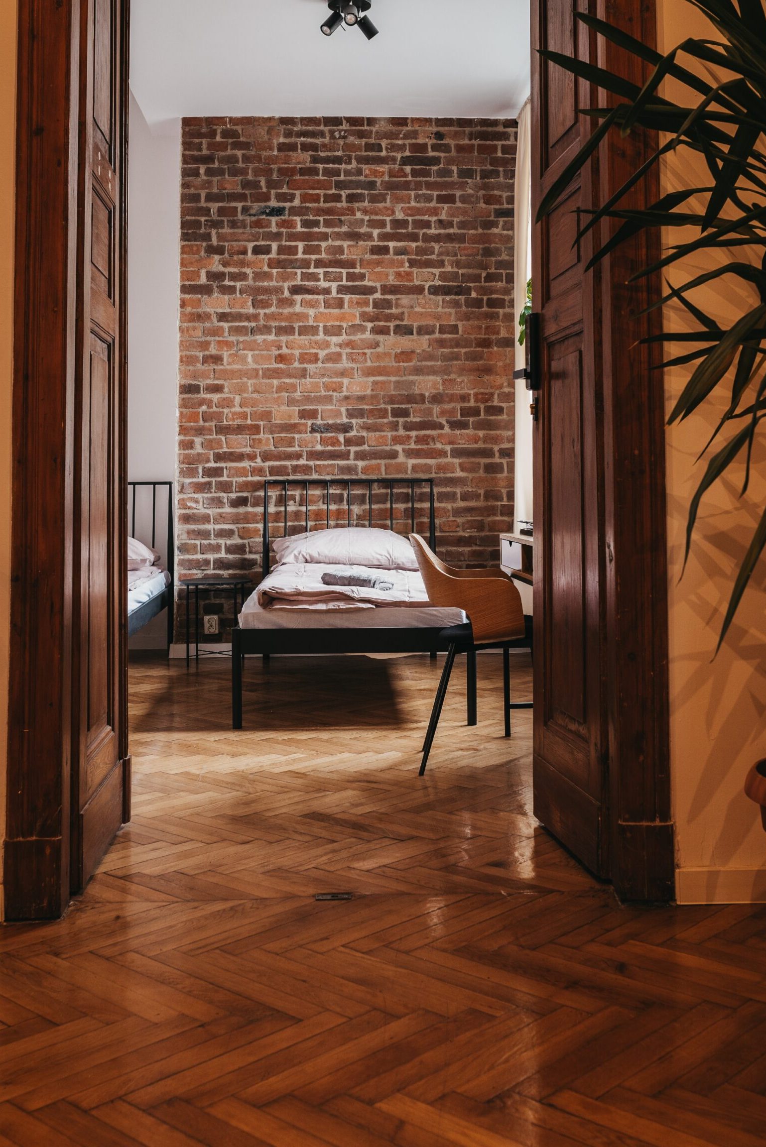 hostel kamienica 9