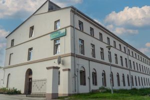 Hostel Kro艣nie艅ska 3 Hostel Kro艣nie艅ska