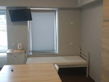 hostel noclegi