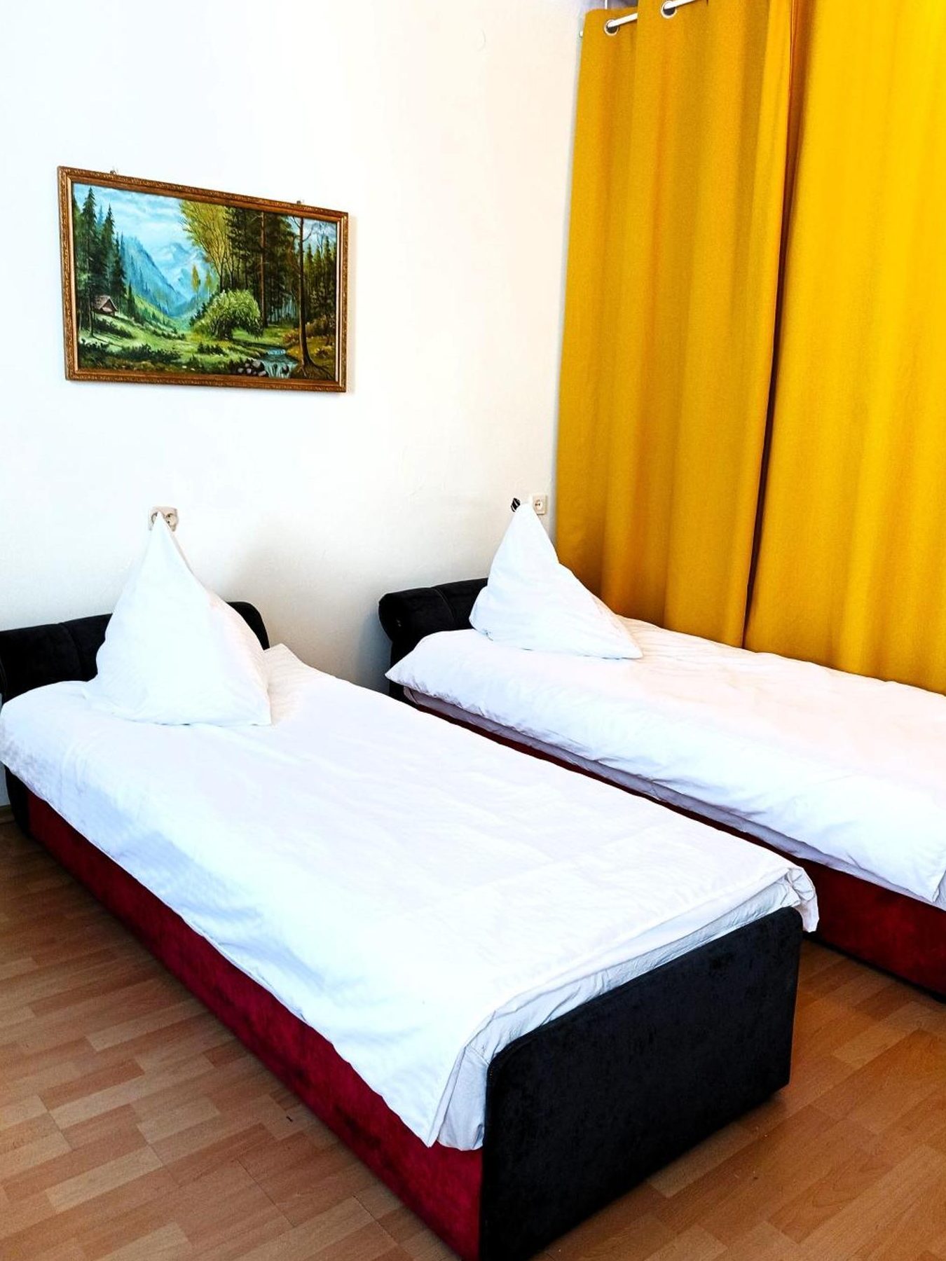 Hostel Omega 1 hostel omega