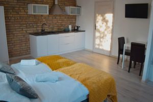 Hostel Przed Świtem