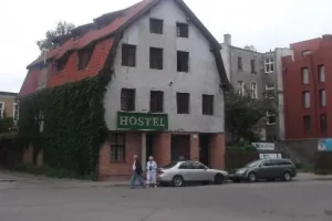 Hostel Przy Targu Rybnym 6 Hostel Przy Targu Rybnym