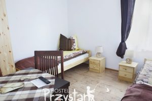 Hostel Przystań 6 Hostel Przystań