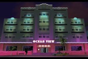 Hostel VICE CITY 4 Hostel VICE CITY