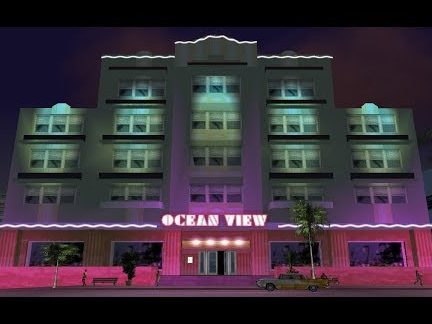 hostel vice city