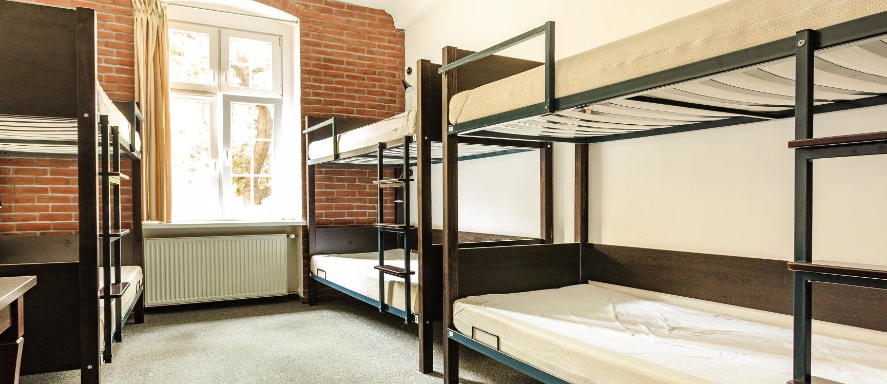hostel wratislavia