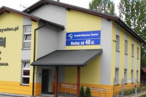 Hostel Żywiec