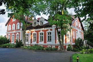 Hotel Aleksander 1 hotel aleksander