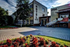 Hotel ALPEX i Restauracja