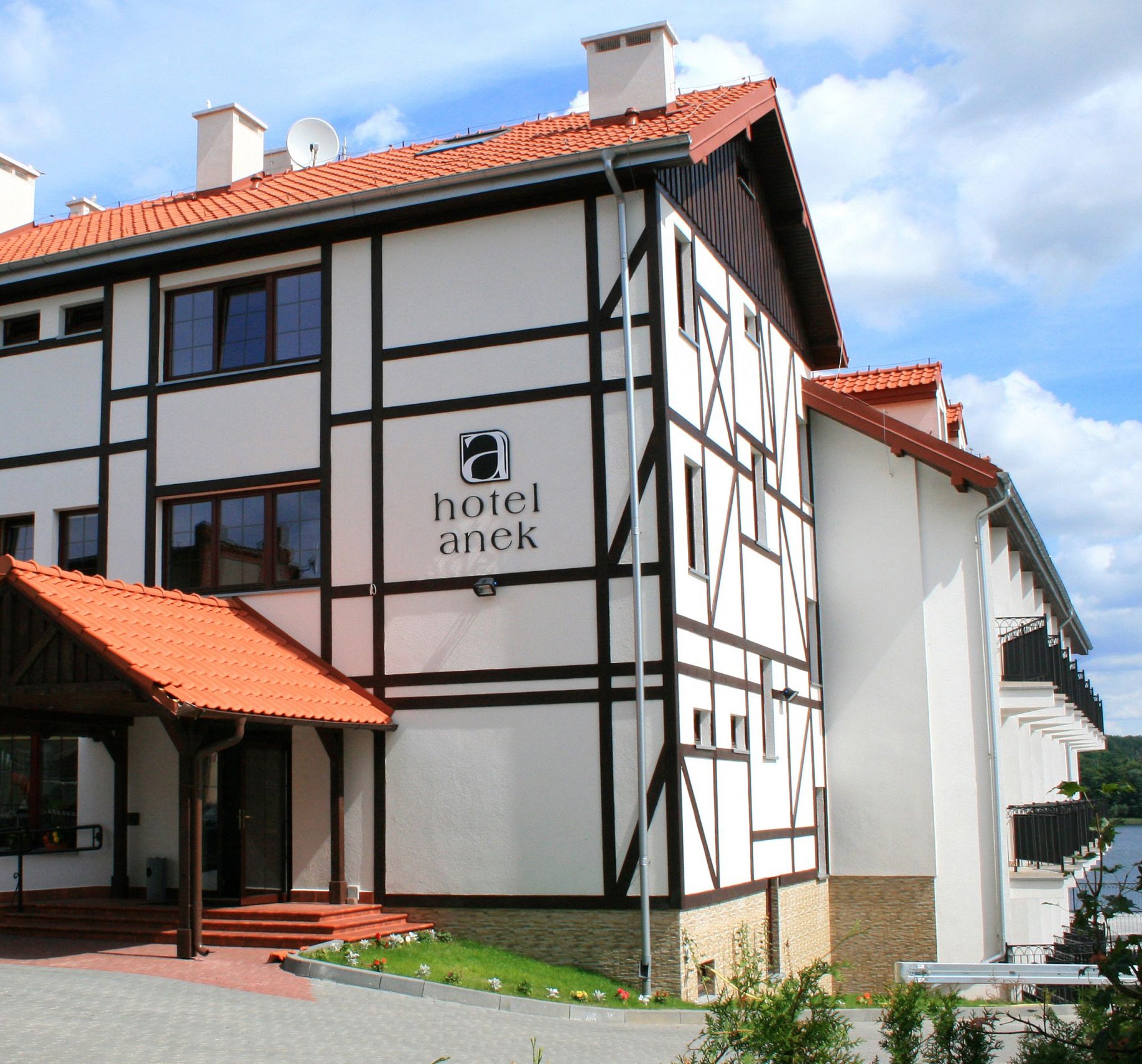 hotel anek
