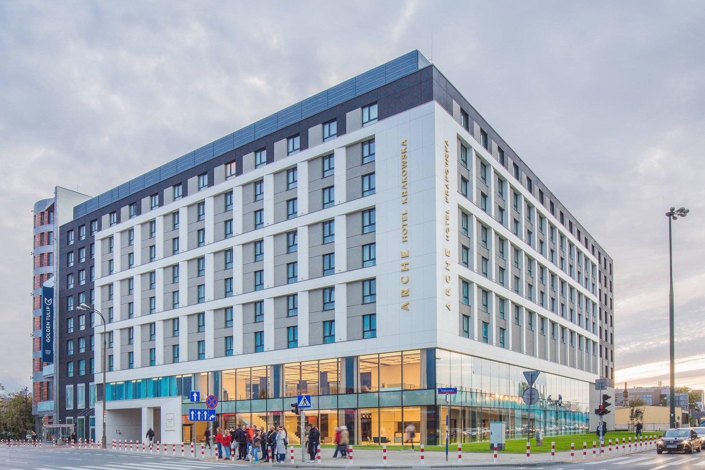 Hotel Arche 1 hotel arche