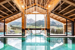 Hotel Arkadia