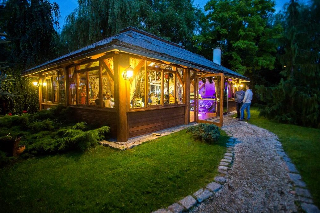 hotel azyl