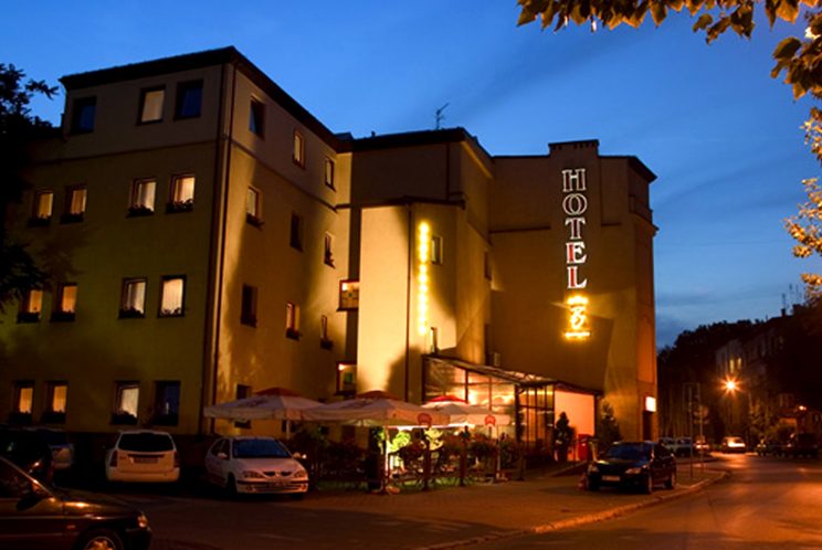 Hotel Batory 1 hotel batory