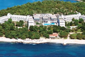 Hotel Delfin