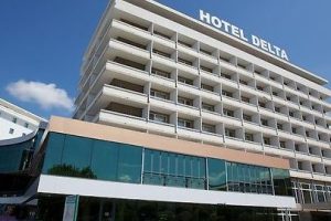 Hotel Delta
