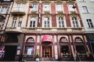Hotel Diament Economy Gliwice 5 Hotel Diament Economy Gliwice