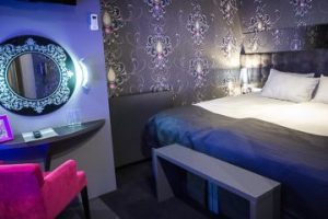 Hotel Forma 4 Hotel Forma